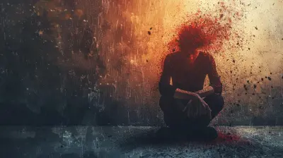 The Dark Side Of Perfectionism How It Leads To Addictive Behaviors