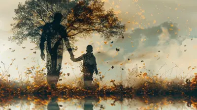 The Effects of Overparenting on Child Development