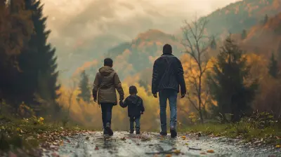 The Emotional Impact Of Moving On Children A Parents Role