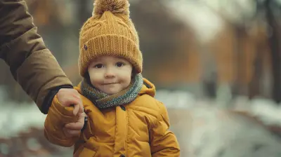 The Emotional Impact of Moving on Children: A Parent’s Role