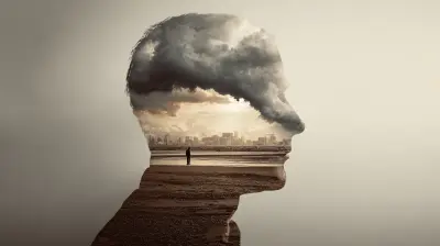 The Future of Depression Treatment in 2027