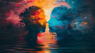The Healing Power of Nature for Mental Health