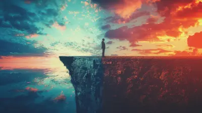The Healing Power of Nature for Mental Health