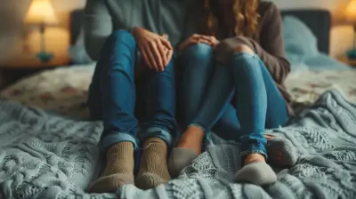 The Impact of Addiction on Relationships and How to Rebuild Trust