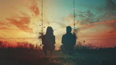 The Impact of Addiction on Relationships and How to Rebuild Trust