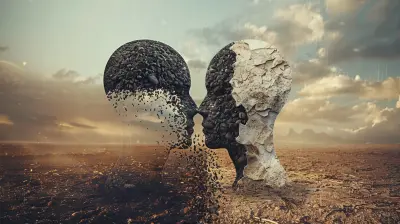 The Impact Of Behavioral Psychology On Decision Making Processes