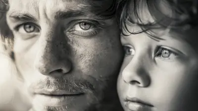 The Impact of Bipolar Disorder on Parenting