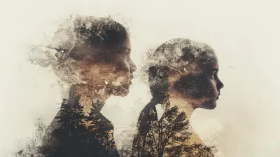 The Impact Of Bipolar Disorder On Parenting