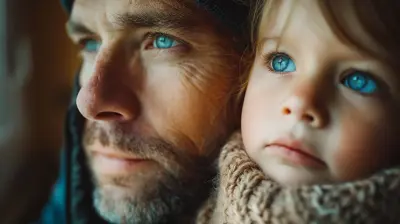 The Impact Of Bipolar Disorder On Parenting