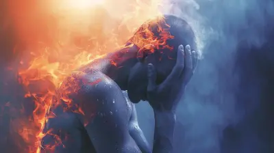 The Impact Of Bipolar Disorder On Physical Health