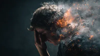 The Impact of Burnout on Mental Health: A Deep Dive