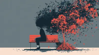 The Impact of Burnout on Mental Health: A Deep Dive
