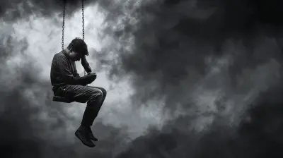 The Impact of Childhood Adversity on Adult Addiction