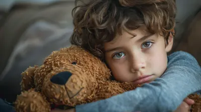 The Impact of Childhood Adversity on Adult Addiction