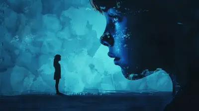 The Impact of Childhood Bullying on Adult Depression