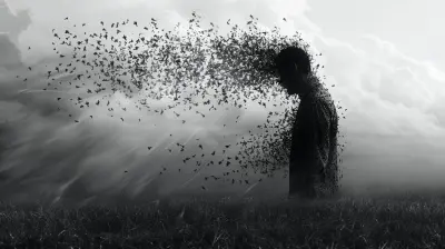 The Impact of Childhood Bullying on Adult Depression