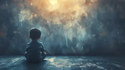 The Impact of Childhood Experiences on Adult Social Anxiety