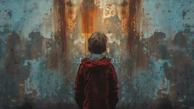 The Impact of Childhood Experiences on Adult Social Anxiety