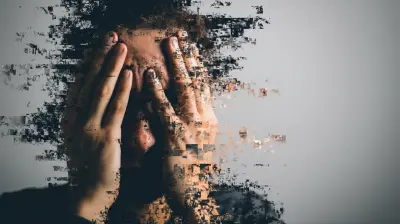 The Impact of Chronic Stress on Mental Health