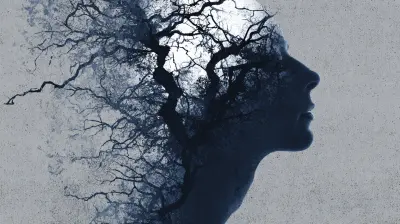 The Impact of Chronic Stress on Mental Health