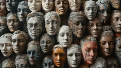 The Impact of Collective Memory on Cultural Identity
