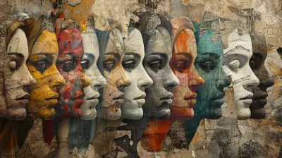The Impact of Collective Memory on Cultural Identity