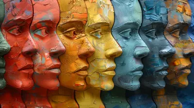 The Impact of Collective Memory on Cultural Identity