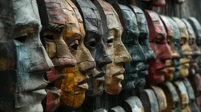 The Impact of Collective Memory on Cultural Identity
