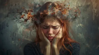 The Impact of Depression on Memory and Concentration