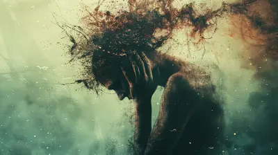 The Impact Of Depression On Memory And Concentration