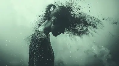 The Impact Of Depression On Memory And Concentration