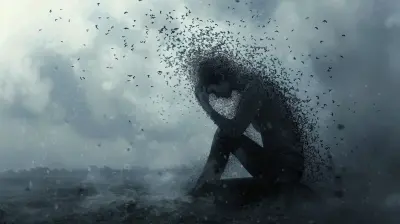 The Impact of Depression on Memory and Concentration