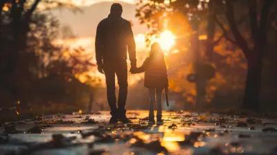 The Impact of Divorce on Child Psychology and Well-Being