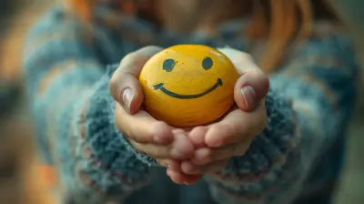 The Impact Of Emotional Support On Your Physical Well Being