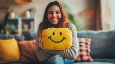 The Impact of Emotional Support on Your Physical Well-being