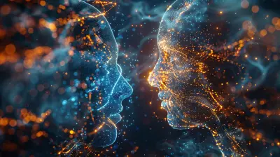 The Impact of Mirror Neurons on Social Behavior