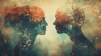 The Impact of Personality Traits on Relationship Dynamics