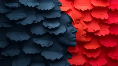 The Impact Of Social Exclusion On Mental Health