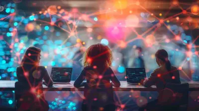 The Impact of Virtual Communities on Real-Life Social Skills