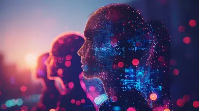 The Impact Of Virtual Communities On Real Life Social Skills
