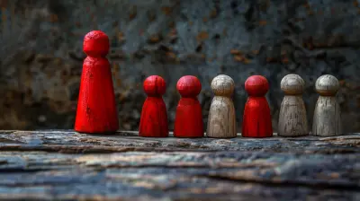 The Importance of Boundaries in Group Therapy