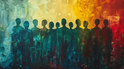 The Importance of Boundaries in Group Therapy