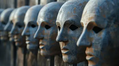 The Importance of Confidentiality in Group Therapy