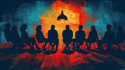 The Importance of Confidentiality in Group Therapy