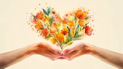 The Importance of Emotional Support for Caregivers