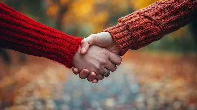 The Importance of Emotional Support in Long-Term Relationships