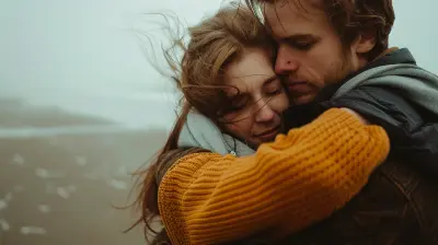 The Importance of Emotional Support in Long-Term Relationships