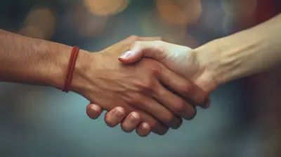 The Importance Of Emotional Support In Long Term Relationships