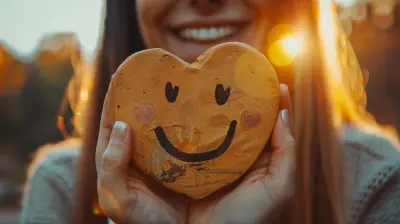 The Importance Of Emotional Support In Long Term Relationships