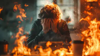 The Importance of Play in Preventing Burnout